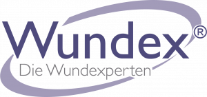 Wundex - Die Wundexperten Logo