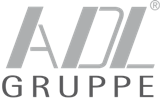 ADL Gruppe Logo