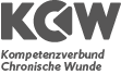 KCW Logo grau