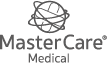 MasterCare Logo grau