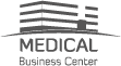MBC Logo grau