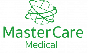 MasterCare Medical Logo