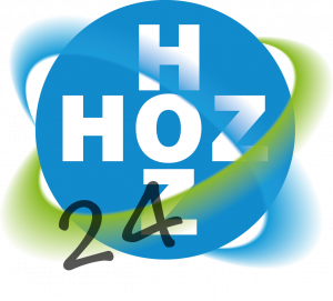 HOZ24 Logo