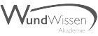 WundWissen Akademie Logo grau