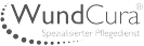 WundCura Logo grau