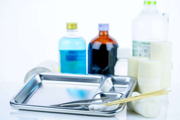 Infektion und Hygiene