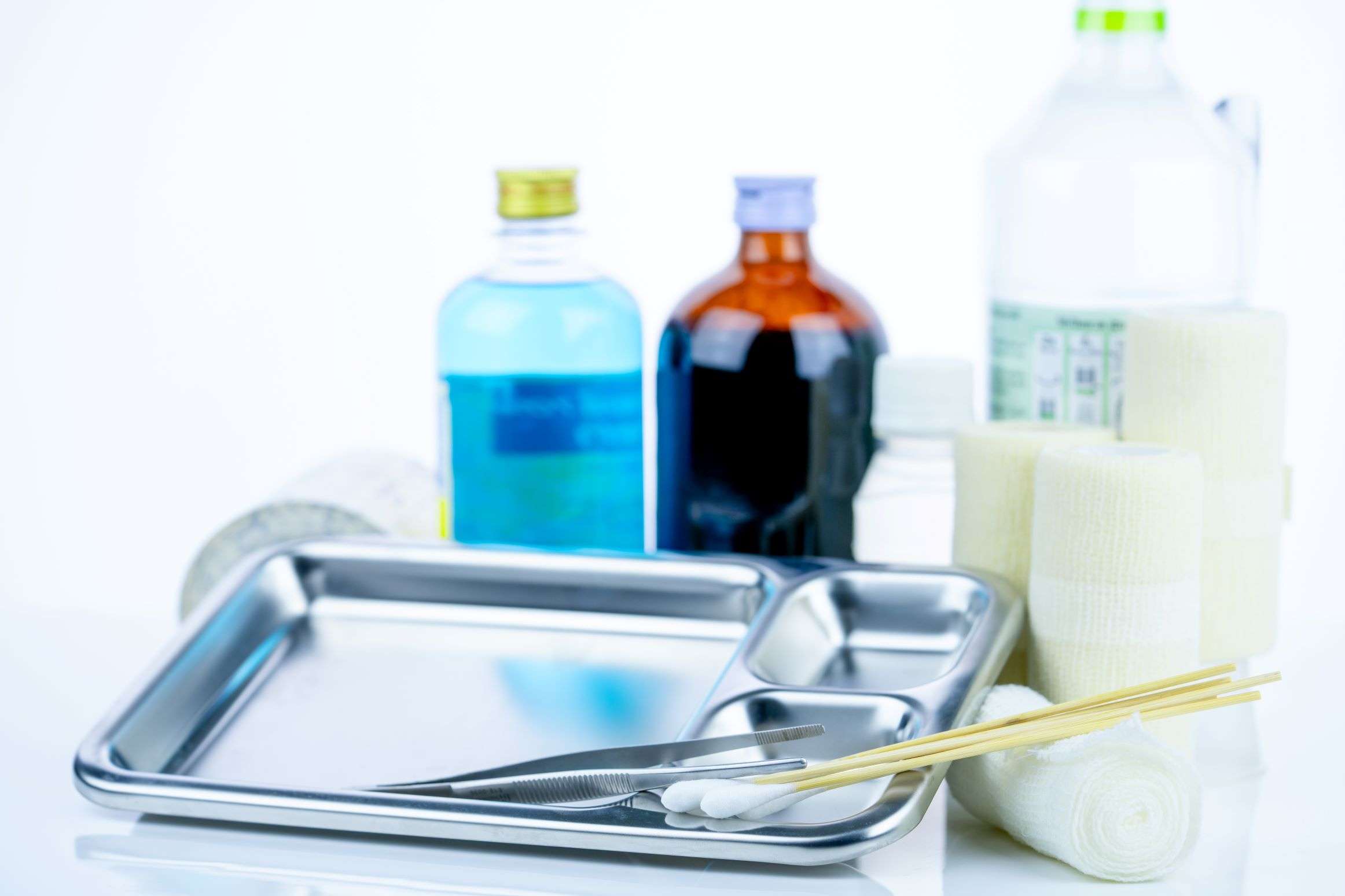 Infektion und Hygiene