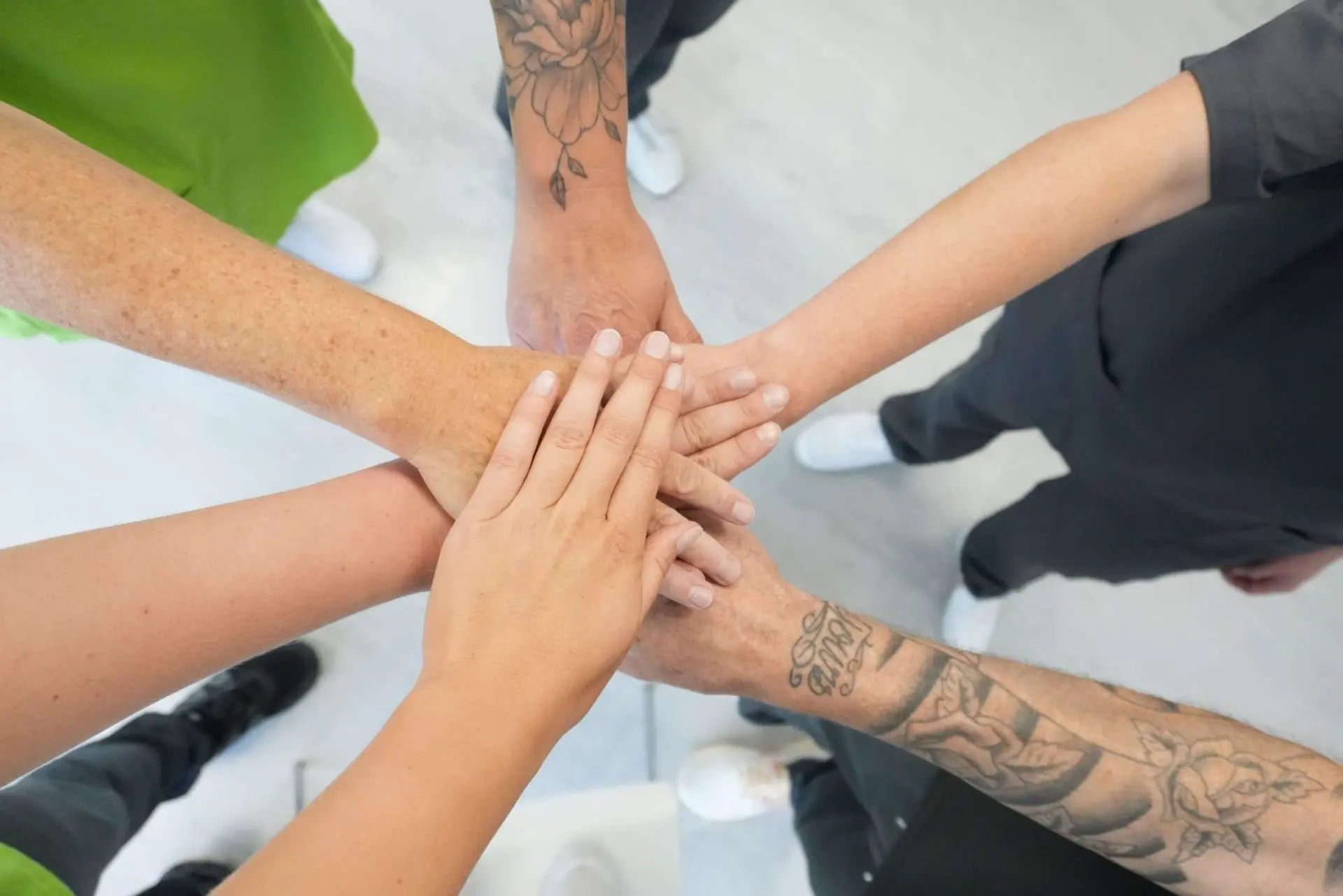 Wundmanager (m/w/d) im spezialisierten Pflegedienst